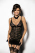 L`ensemble sexy model 122753 Angels Never Sin